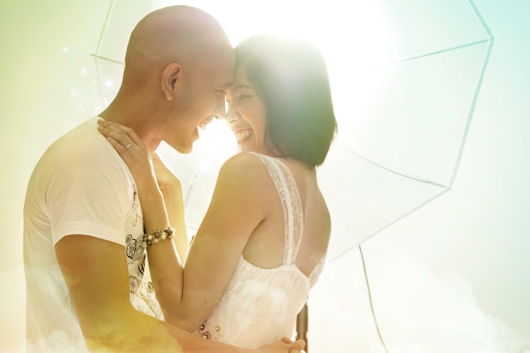 ภาวะมีบุตรยาก : การเลือกคู่