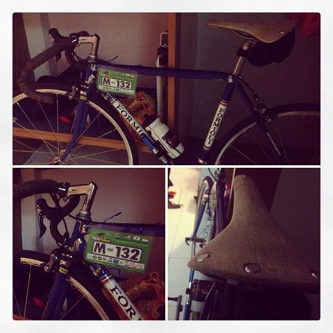 Brooks Cambium Grueling&nbsp;Test