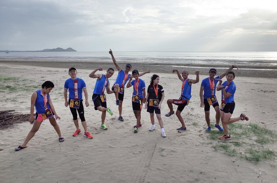 Endurance : Why we do what we&nbsp;do?