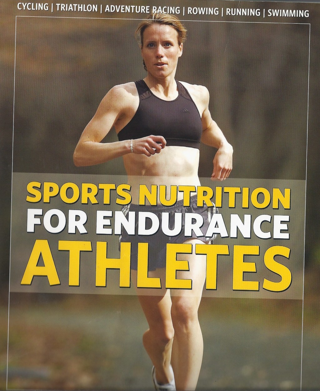 Sport Nutrition : ทุกอย่างที่ผมรู้เกี่ยวกับระบบพลังงานของกีฬาคนอึด