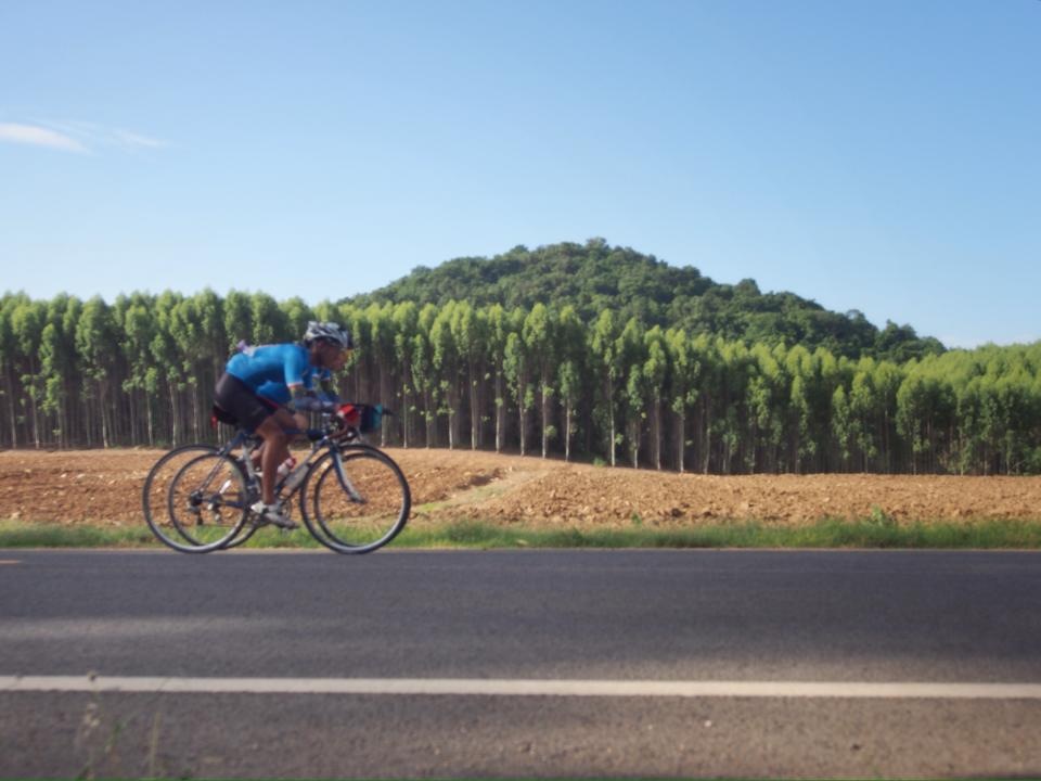 จักรยานทางไกลไร้ผู้ติดตาม : Audax&nbsp;Randonneur